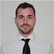 Profesor Nativo de Ingles ofrece clases de apoyo escolar a jovenes, clases particulares a adultos, y practicas conversacionales para entrevistas o mejorar la pronunciacion